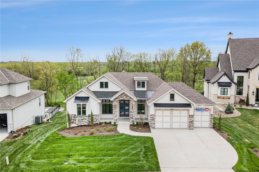 10123 N Kansas Court