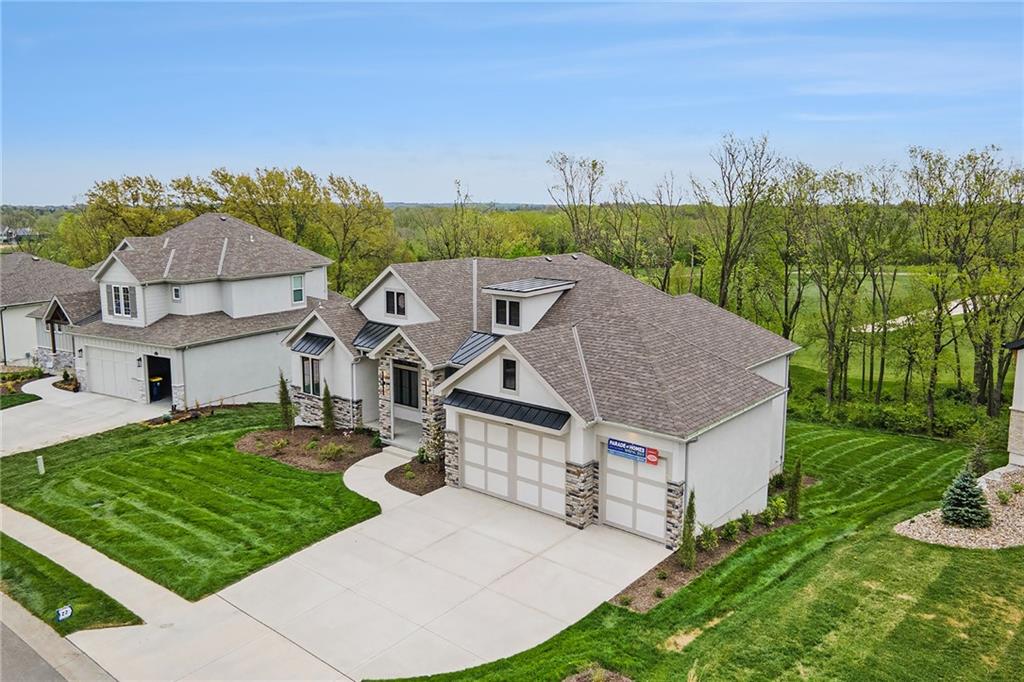 10123 N Kansas Court