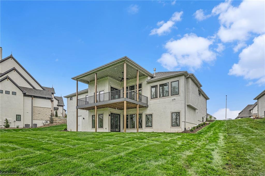 10123 N Kansas Court