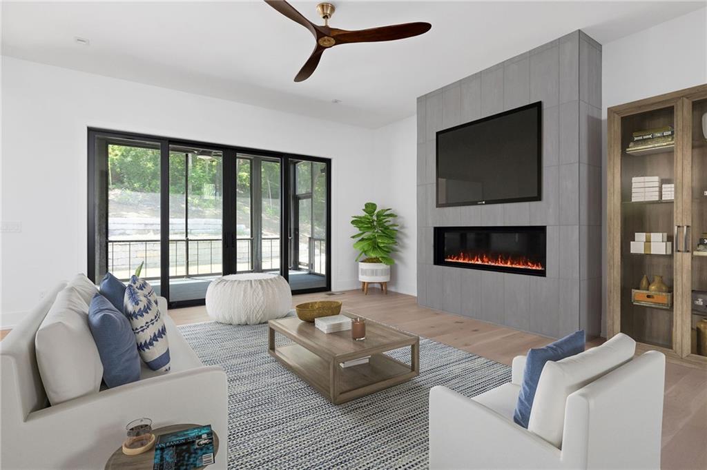 10126 N Kansas Court