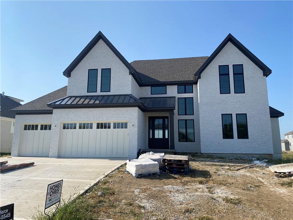 10126 N Kansas Court