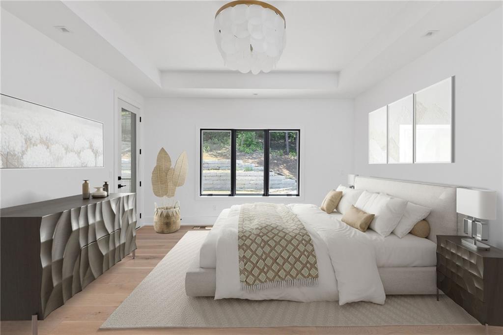 10126 N Kansas Court