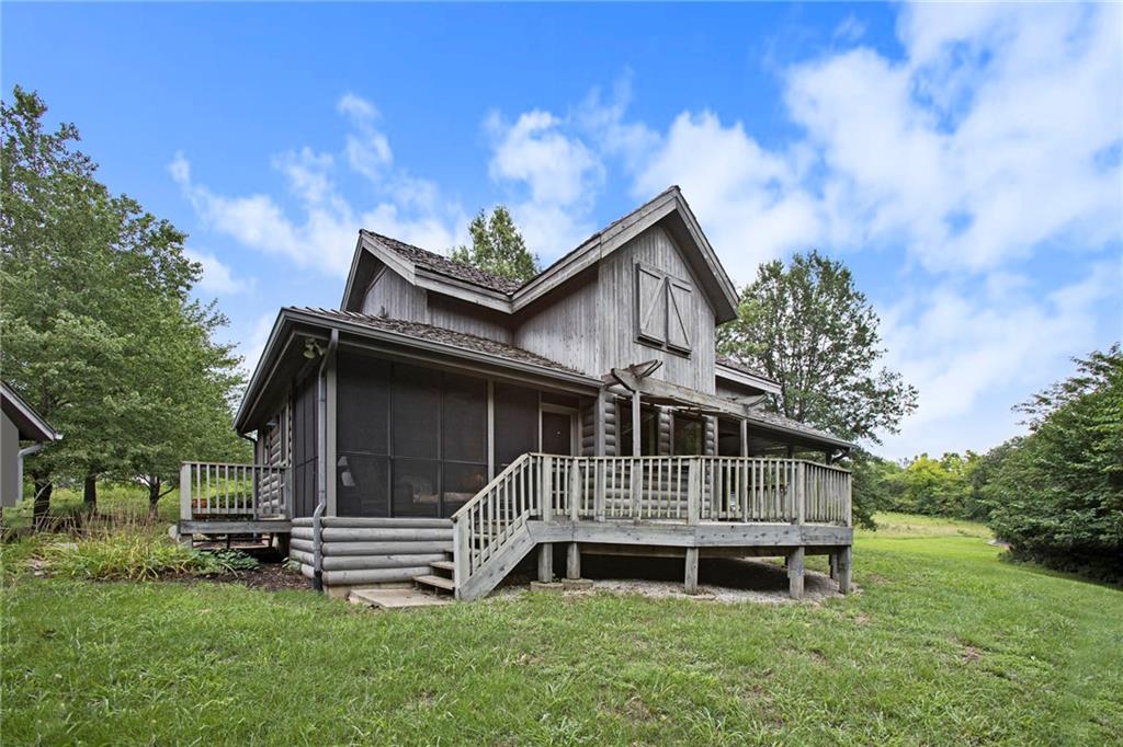 14310 NW Robinhood Lane