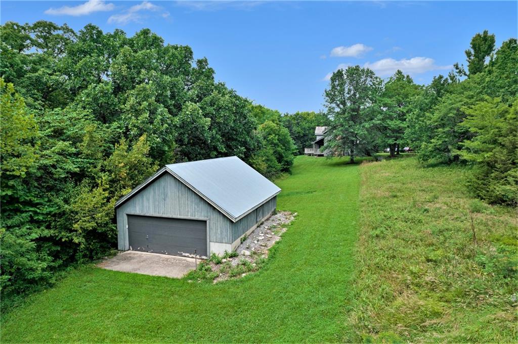 14310 NW Robinhood Lane