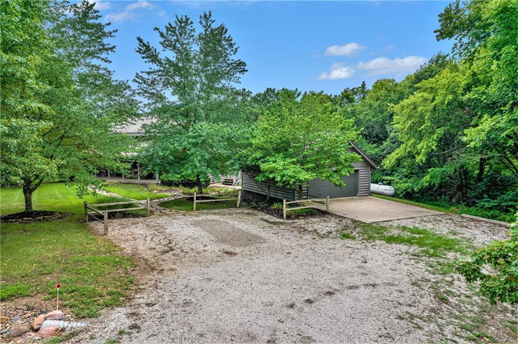 14310 NW Robinhood Lane