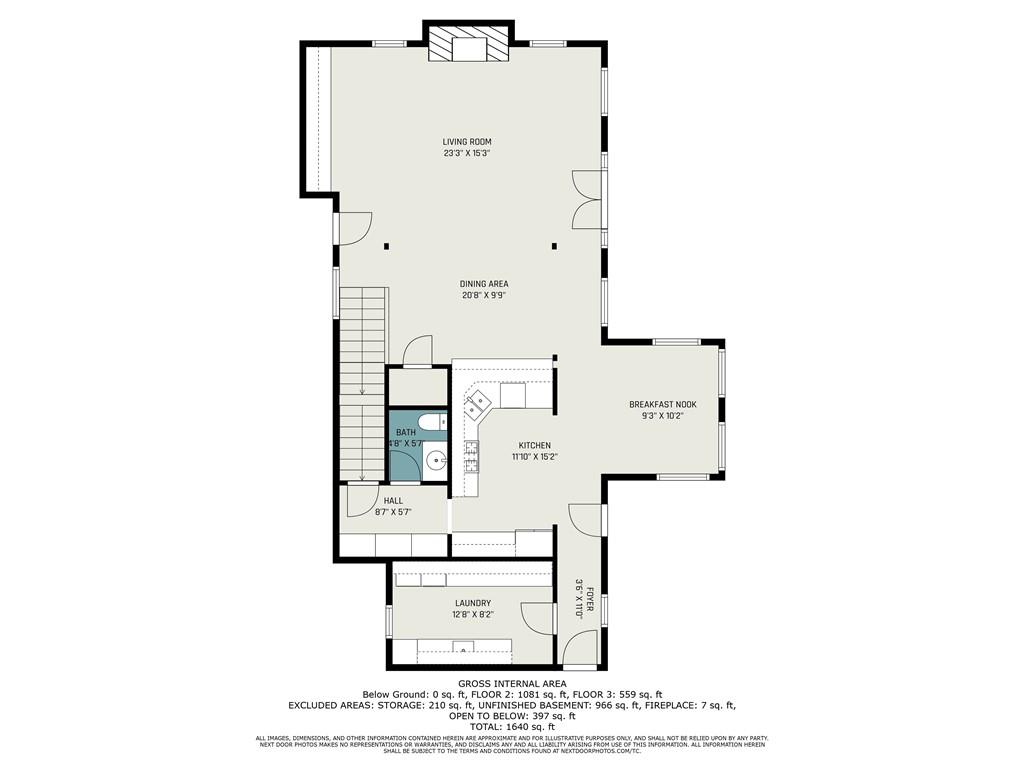 14310 NW Robinhood Lane