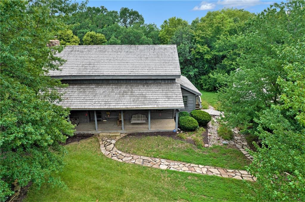 14310 NW Robinhood Lane