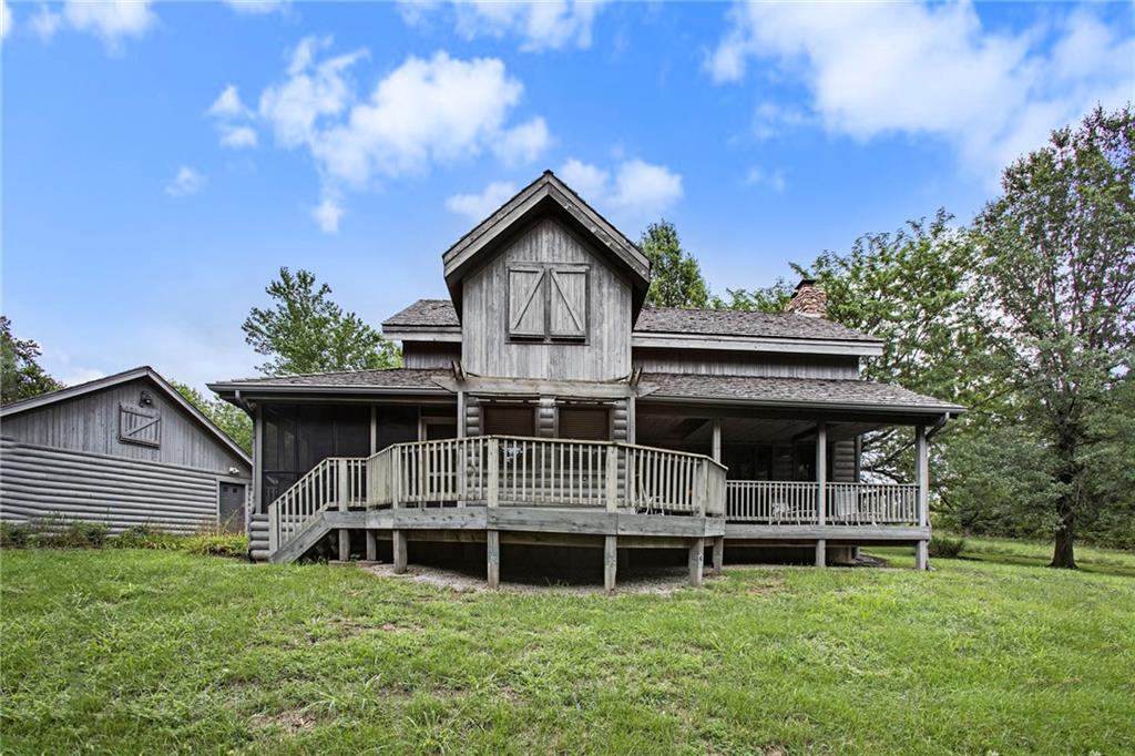 14310 NW Robinhood Lane