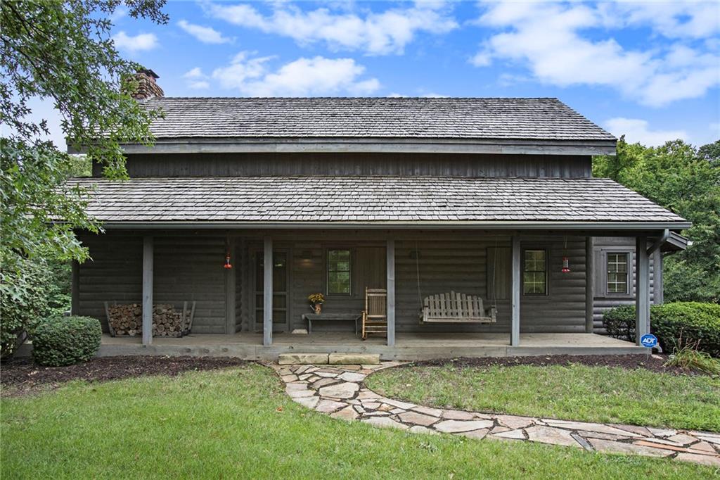 14310 NW Robinhood Lane