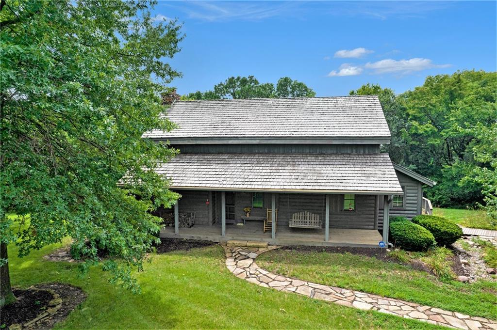 14310 NW Robinhood Lane