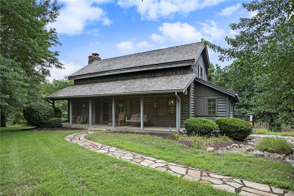 14310 NW Robinhood Lane