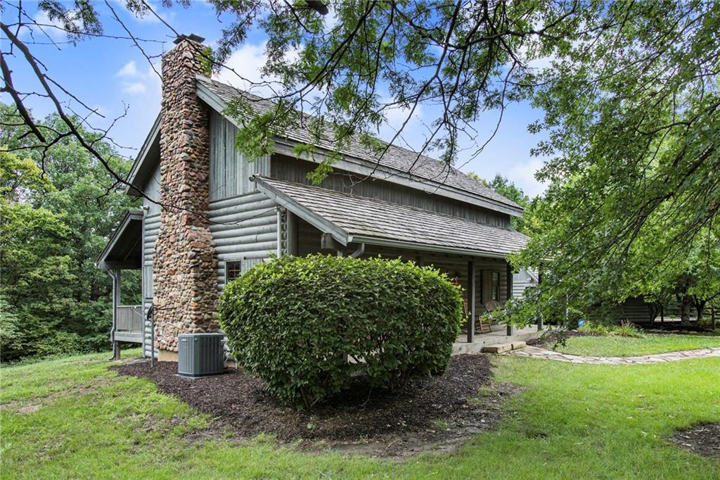 14310 NW Robinhood Lane