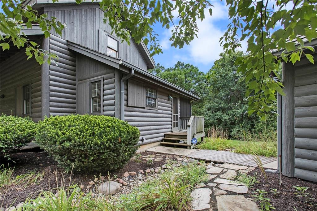 14310 NW Robinhood Lane