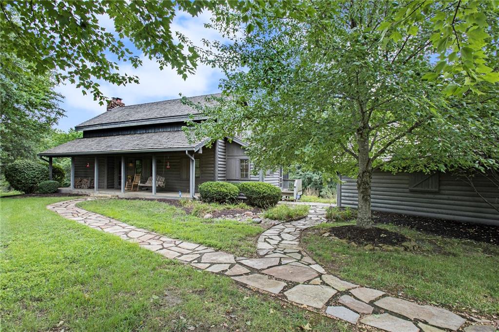 14310 NW Robinhood Lane