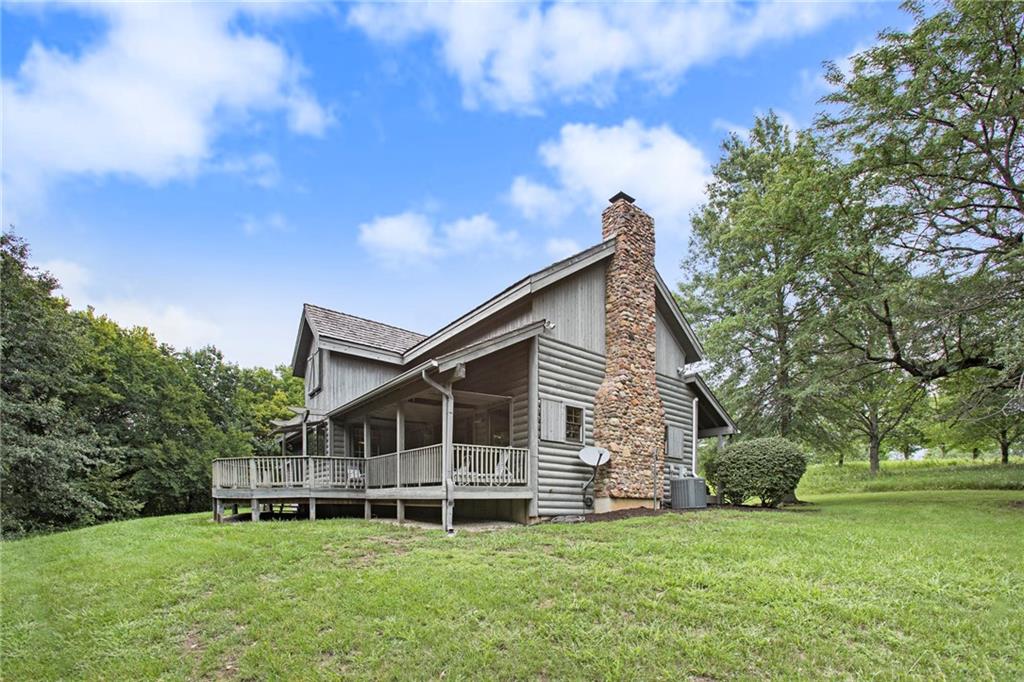 14310 NW Robinhood Lane