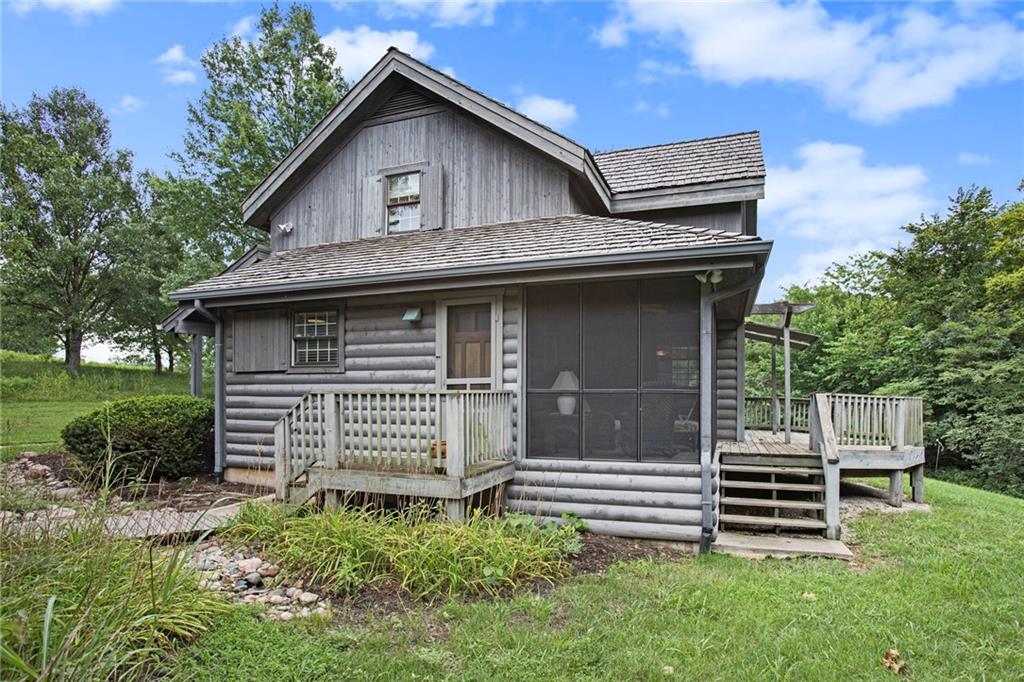 14310 NW Robinhood Lane