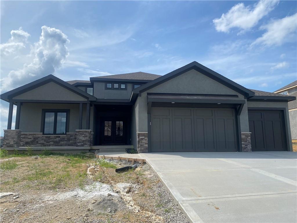 10200 N Bales Avenue