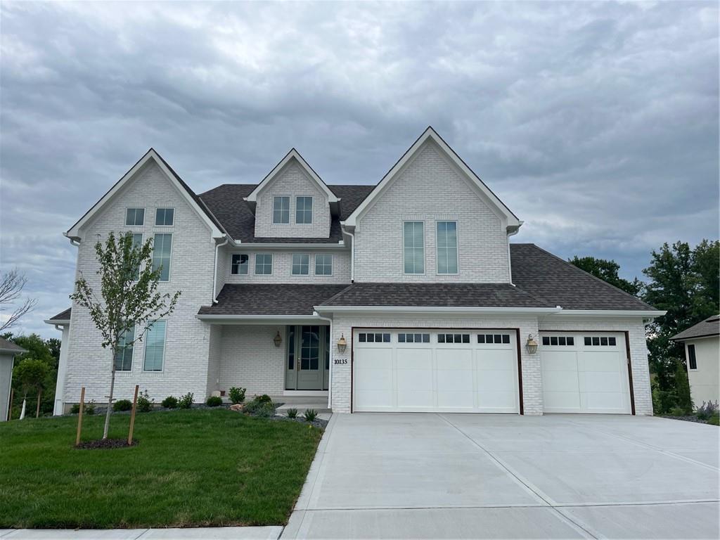 10135 N Kansas Court