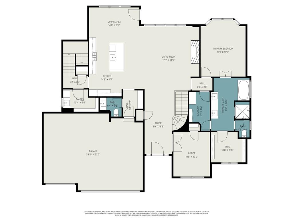 3010 NE 102nd Street