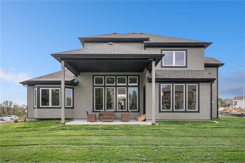 3010 NE 102nd Street