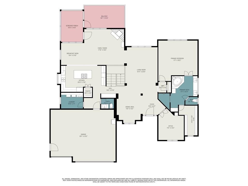 2804 NE 102nd Terrace