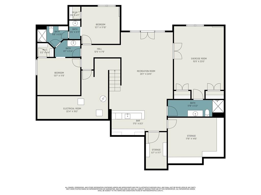 2804 NE 102nd Terrace