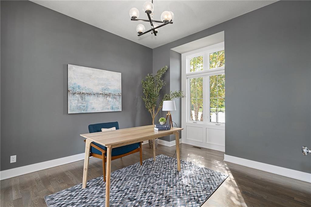 17117 Bluejacket Street