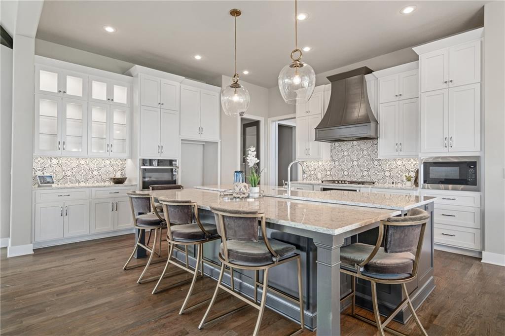 17117 Bluejacket Street