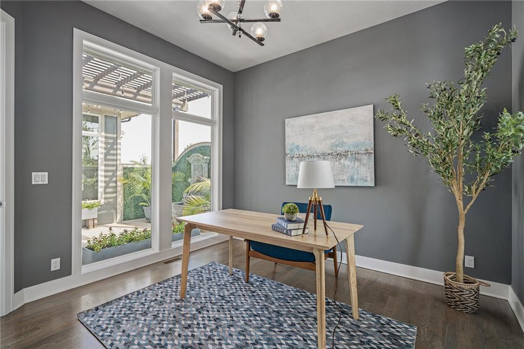 17117 Bluejacket Street