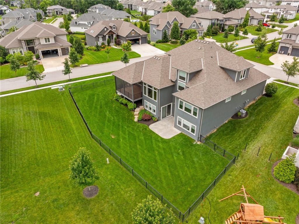 17117 Bluejacket Street