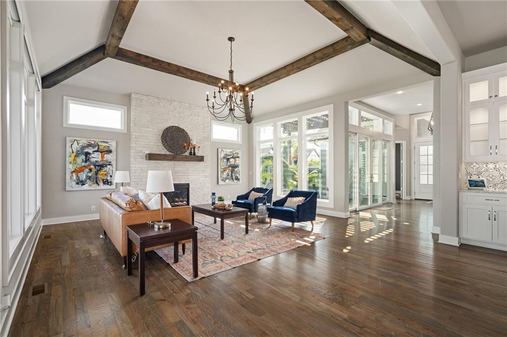 17117 Bluejacket Street