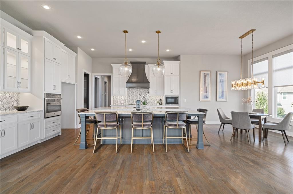 17117 Bluejacket Street