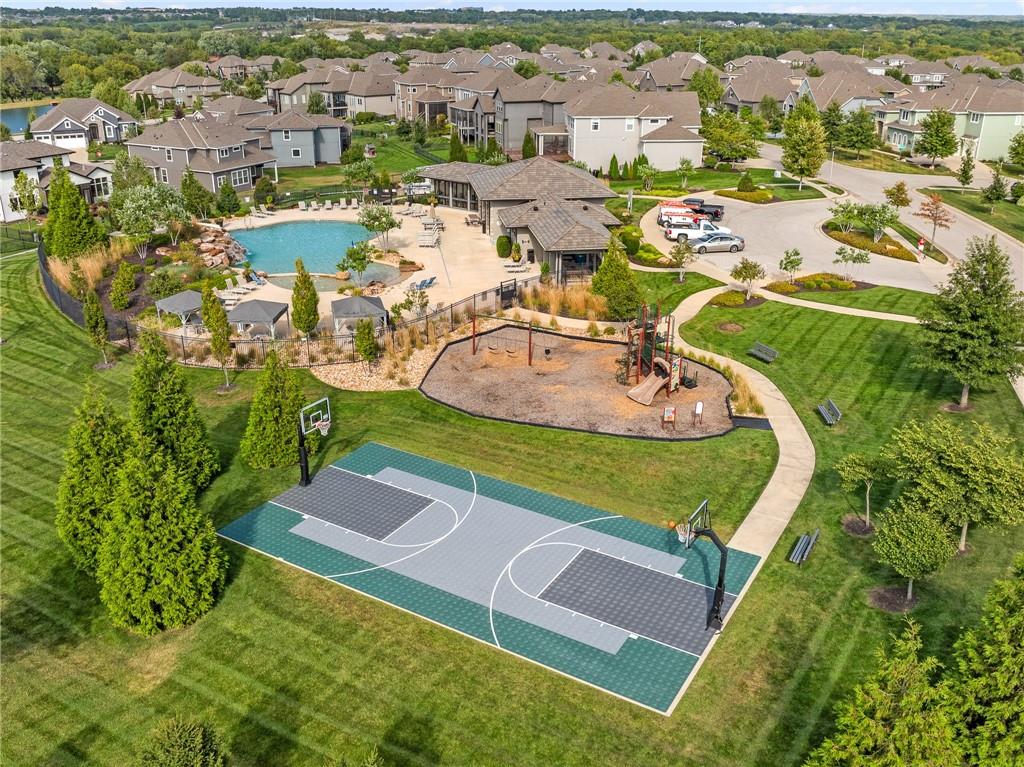 17117 Bluejacket Street