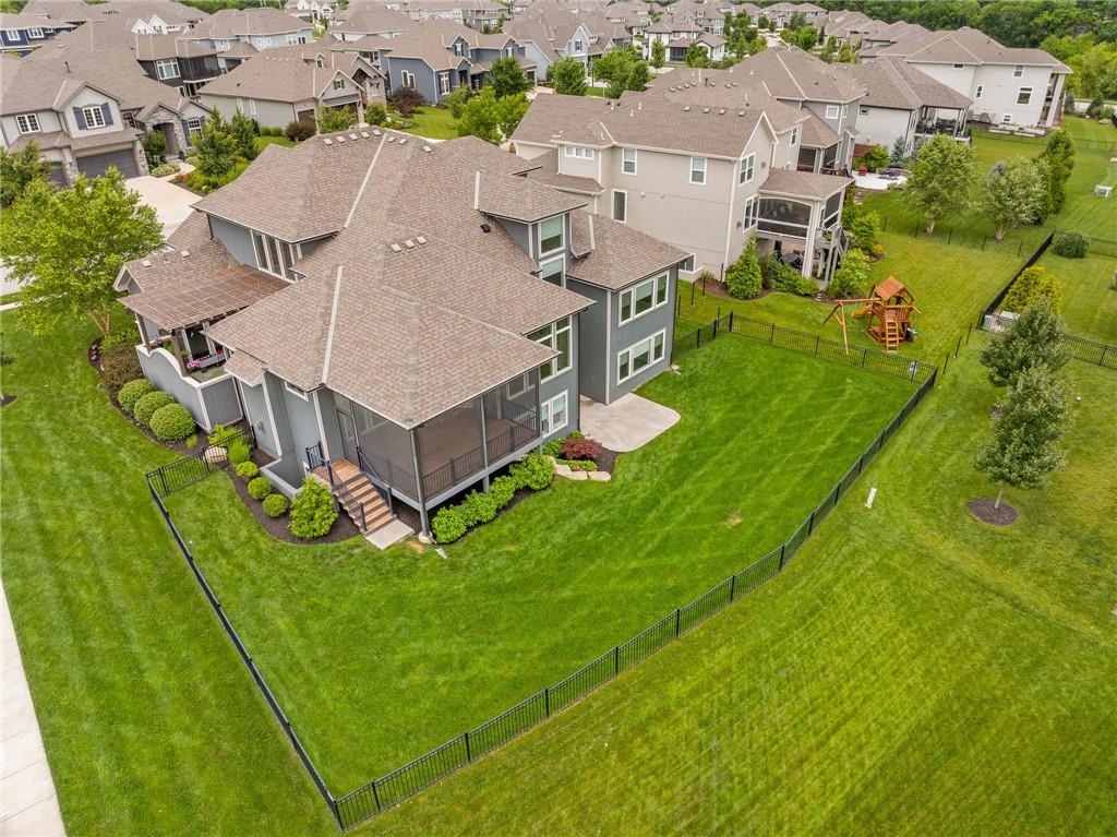 17117 Bluejacket Street