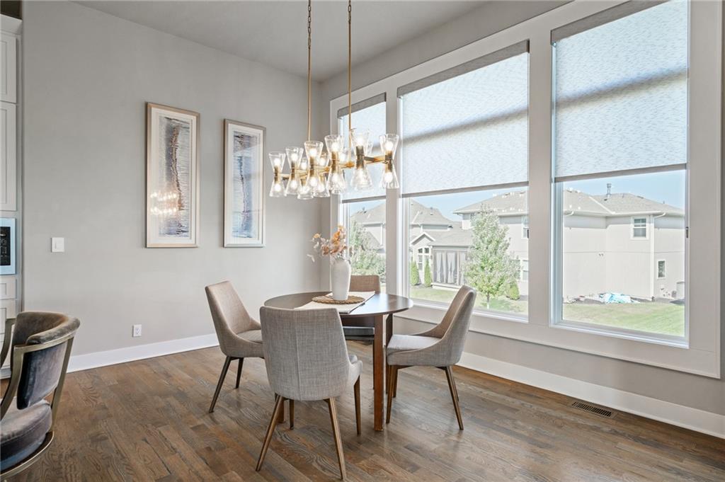 17117 Bluejacket Street