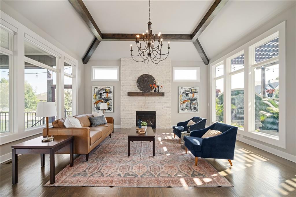 17117 Bluejacket Street