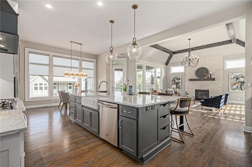 17117 Bluejacket Street