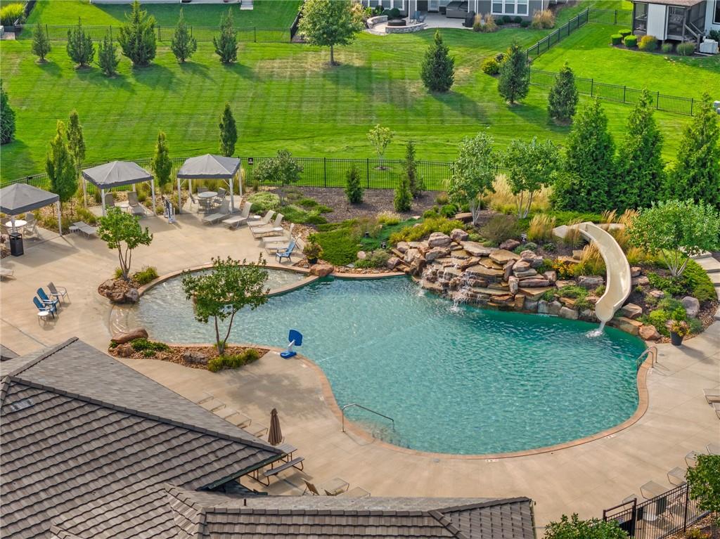 17117 Bluejacket Street