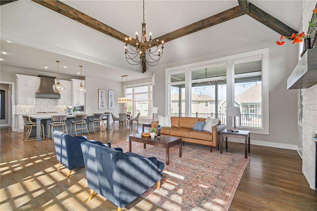 17117 Bluejacket Street