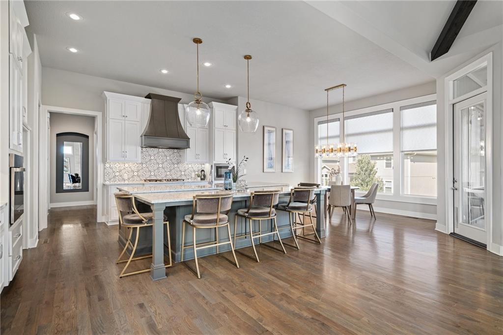 17117 Bluejacket Street