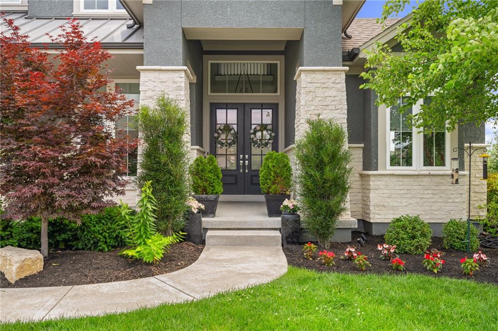 17117 Bluejacket Street