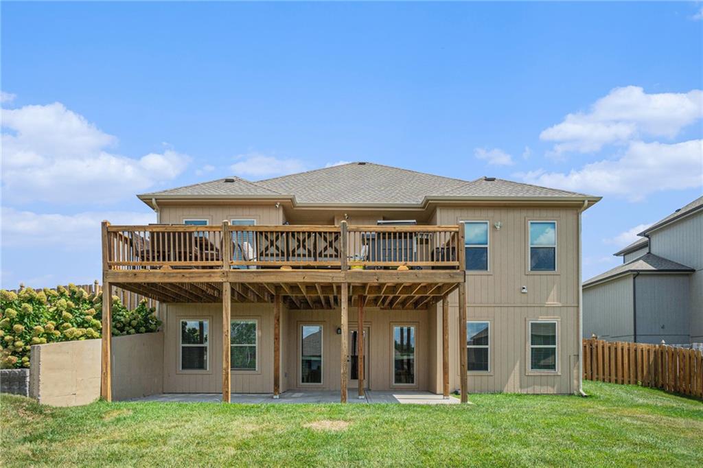 10840 N Corrington Avenue