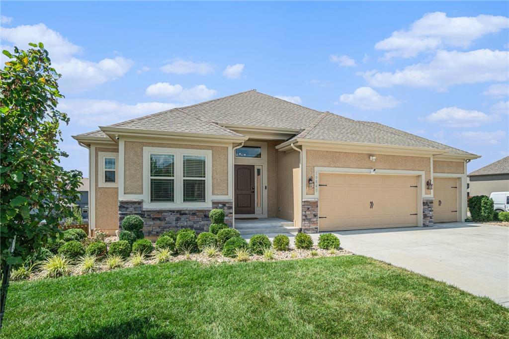 10840 N Corrington Avenue