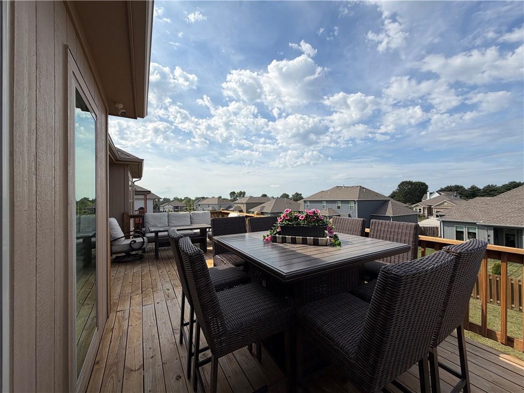 10840 N Corrington Avenue