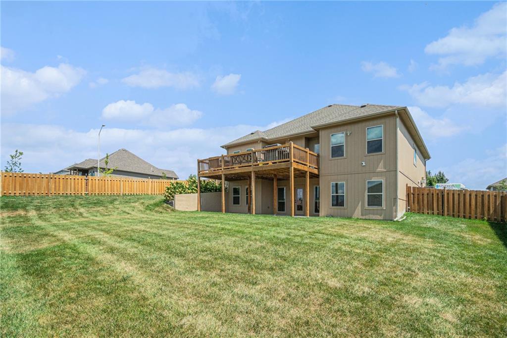 10840 N Corrington Avenue