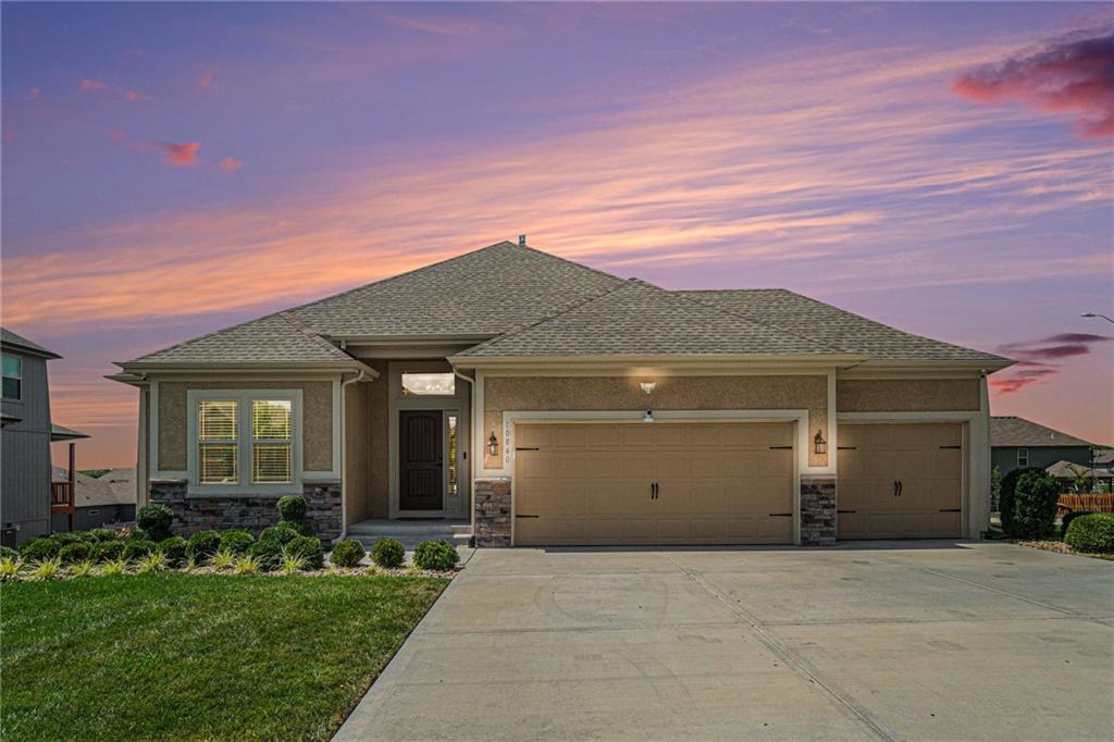 10840 N Corrington Avenue