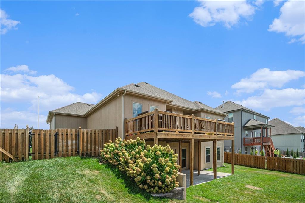 10840 N Corrington Avenue