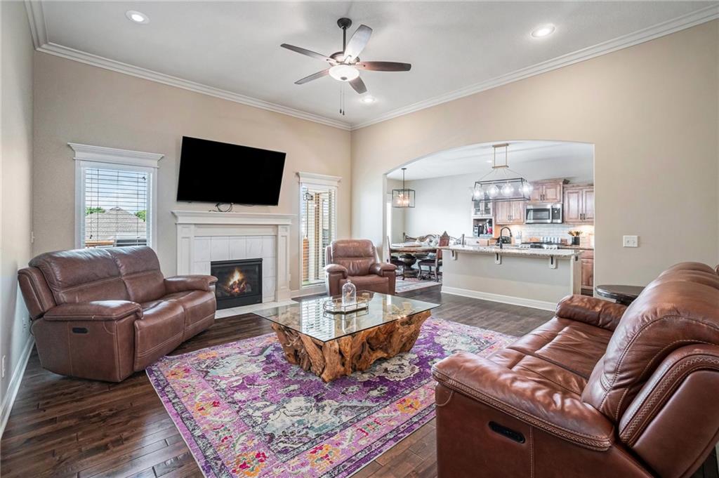 10840 N Corrington Avenue