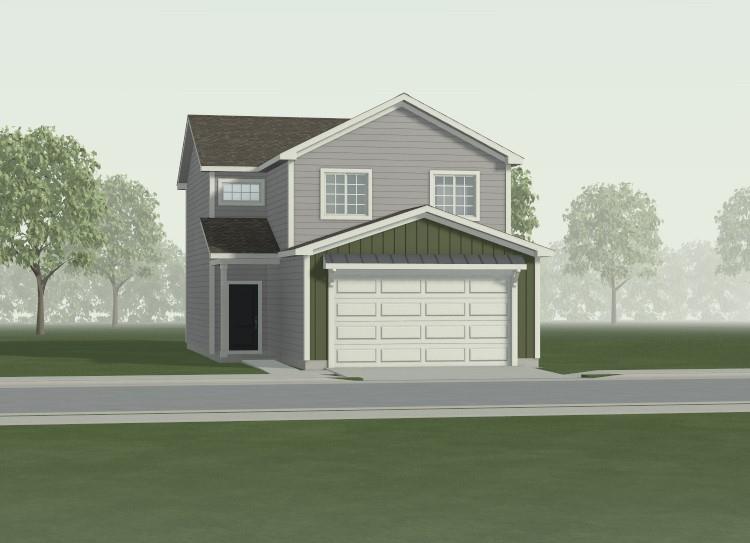 3036 NW 95th Terrace
