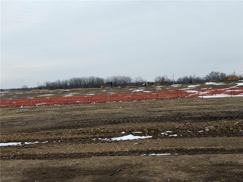 Lot 25 NE 101st Street